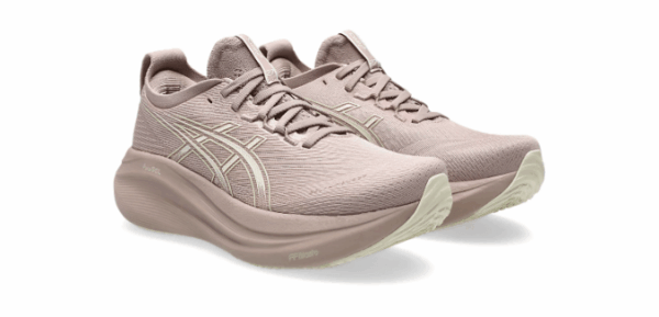 ASICS Gel-Nimbus 27
