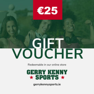 Gift Voucher 25