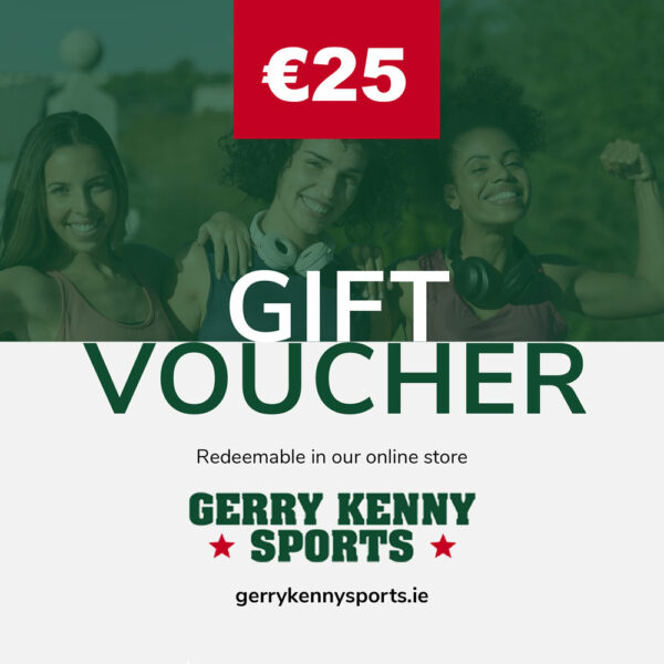 Gift Voucher 25
