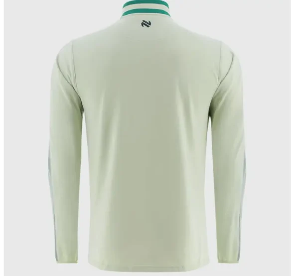 O'NEILLS MAYO GAA NEPAL HALF ZIP TOP - Image 3