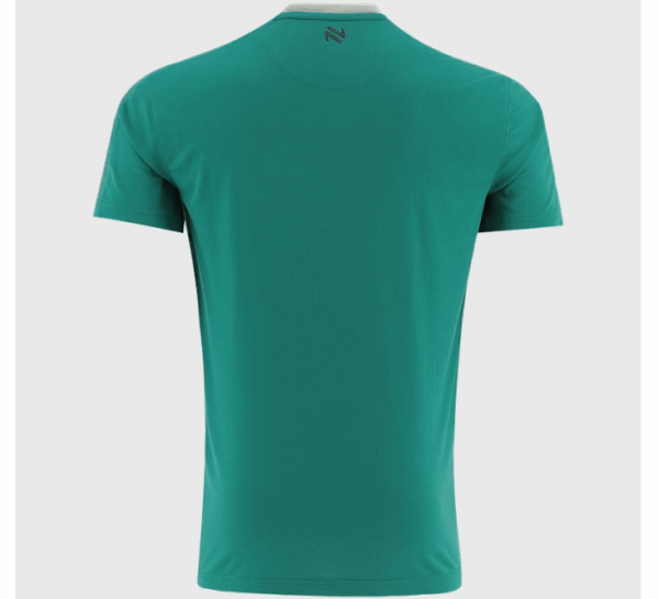 O’Neills Mayo GAA Kids Nepal T-Shirt - Image 2