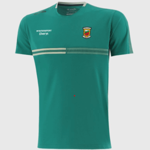 O'Neills Mayo GAA Men's Nepal T-Shirt