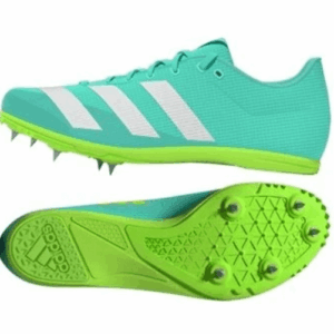 Adidas Allroundstar Running Spikes Kids