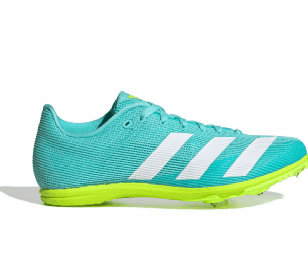Adidas Allroundstar Running Spikes Kids - Image 2
