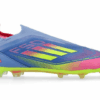Adidas F50 League LL FG/MG Football Boots - Image 4