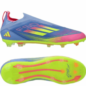 Adidas F50 League LL FG/MG Football Boots