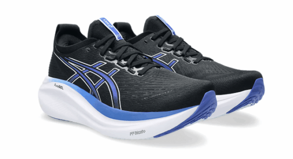 Asics Gel-Nimbus  27
