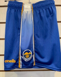 Knockmore GAA Mourne shorts