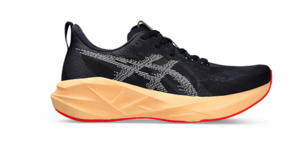 Asics Men's Novablast 5 - Image 3