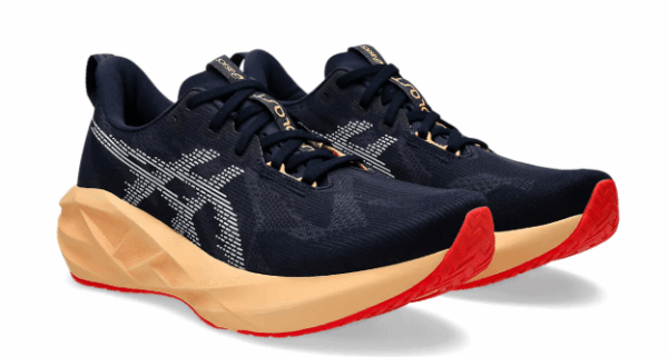 Asics Men's Novablast 5