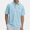 Under Armour Mens Polo T-shirt