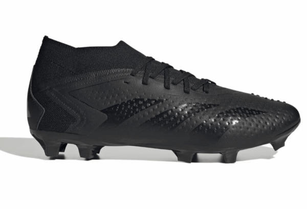 Adidas Predator Accuracy.2 FG Football Boots - Image 2