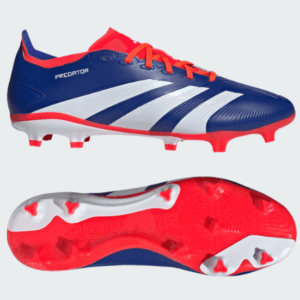 Adidas Predator League Firm Ground Boots