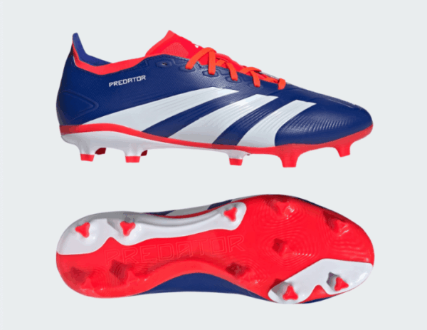 Adidas Predator League Firm Ground Boots