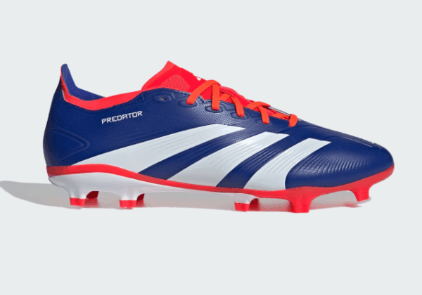 Adidas Predator League Firm Ground Boots - Image 2