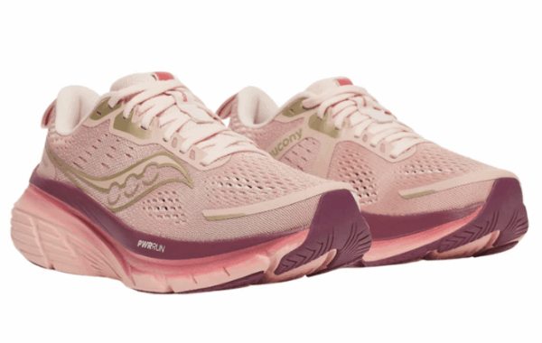 Saucony Women's Guide 18