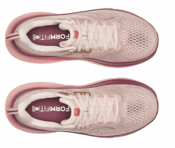 Saucony Women's Guide 18 - Image 4