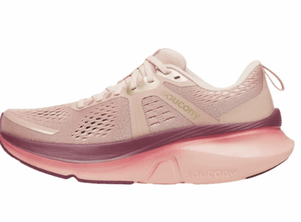 Saucony Women's Guide 18 - Image 3