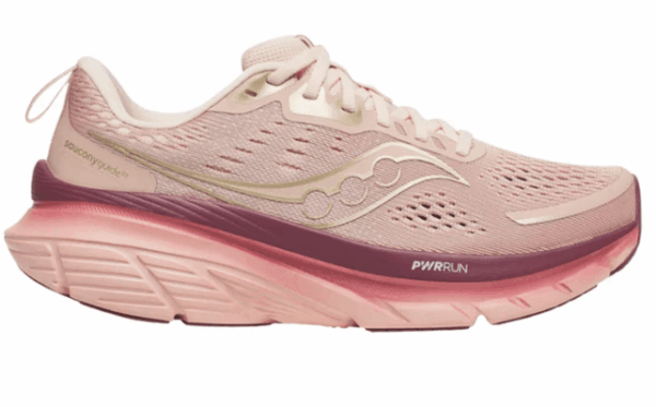 Saucony Women's Guide 18 - Image 2