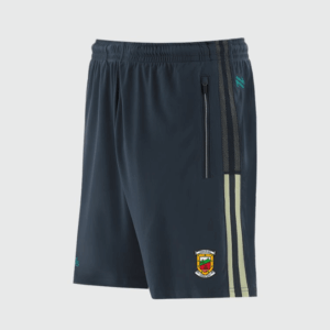 O'Neills Mayo GAA Kids Nepal shorts