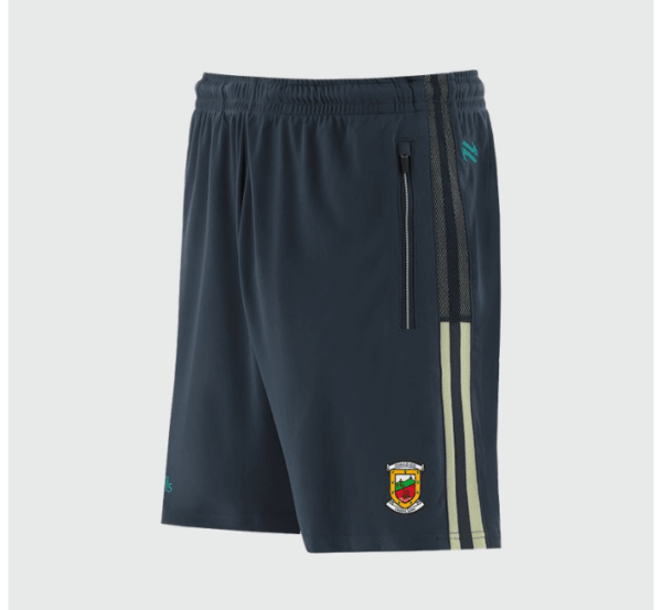 O’Neills Mayo GAA Men's Nepal shorts