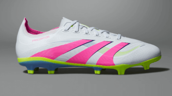 Adidas Predator League FG/MG - Image 3