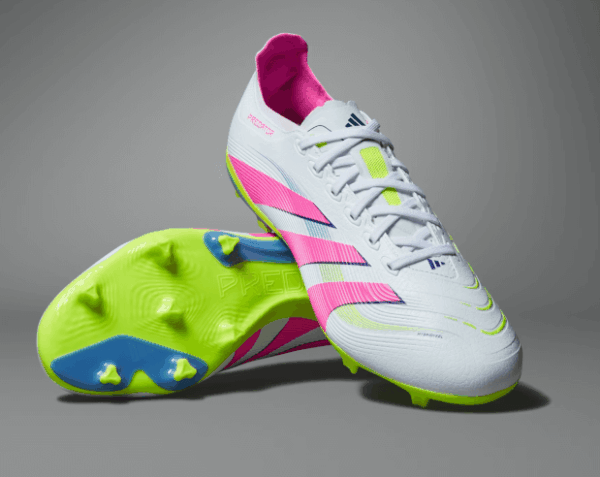 Adidas Predator League FG/MG