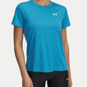 Women's Under Armour Tech Textured T-Shirt