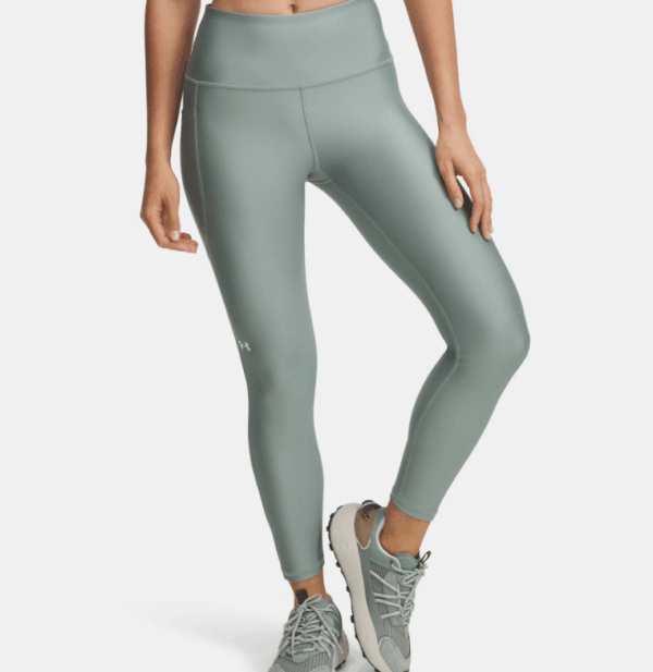 Women's Under Armour ankle Leggings