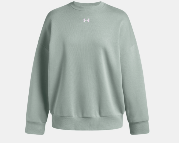 Under Armour Rival Fleece Top