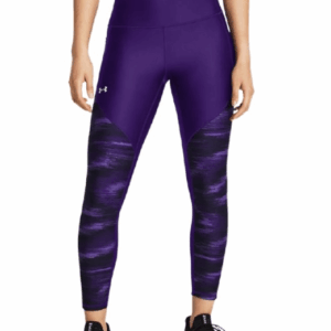 Under Armour Women's Ankle Leggings