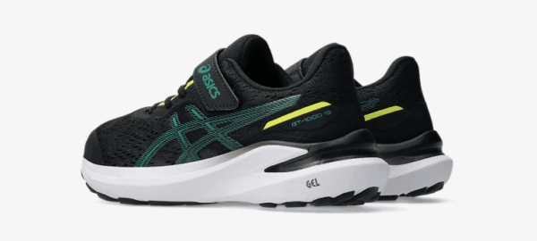 Asics Kids GT-1000 13 ps - Image 2