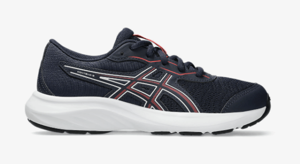 Asics Kids CONTEND 9 GRADE SCHOOL - Image 3