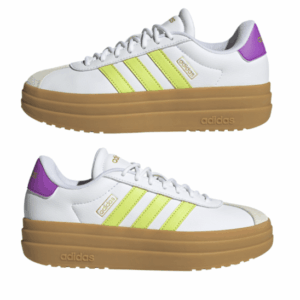 Adidas Women's Trainers VL Court Bold