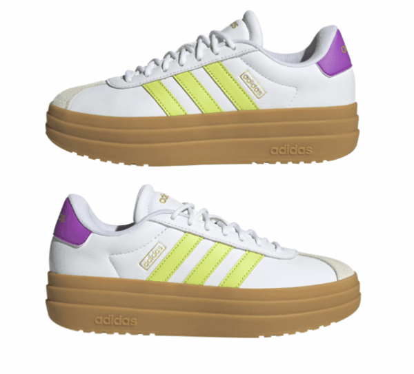 Adidas Women's Trainers VL Court Bold