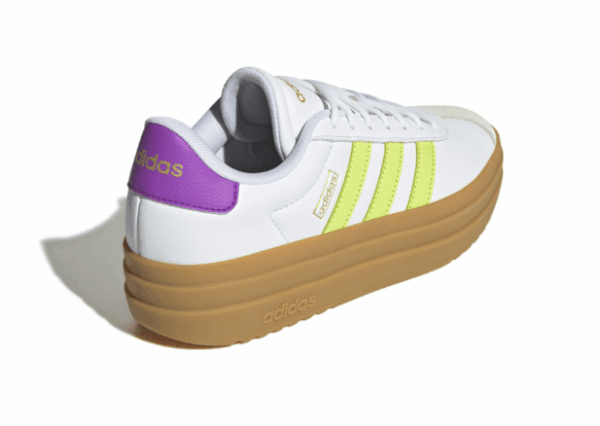 Adidas Women's Trainers VL Court Bold - Image 2