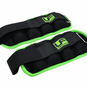 Urban Fitness Ankle / Wrist Weights 1kg