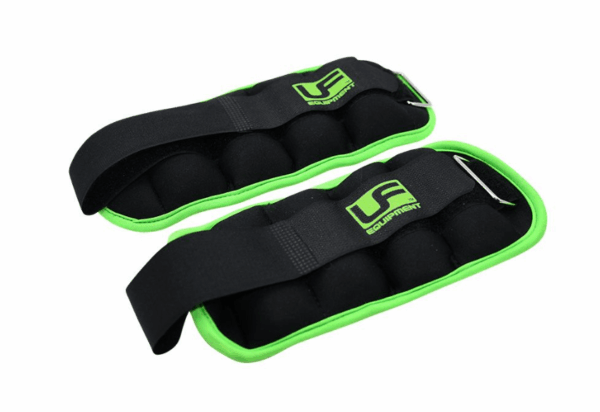 Urban Fitness Ankle / Wrist Weights 1kg