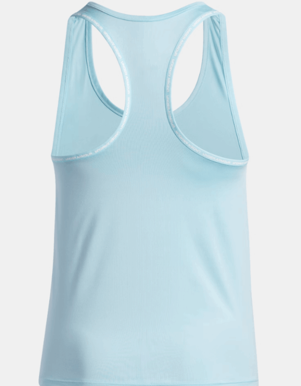 UA Tech™ Knockout Tank Top - Image 2
