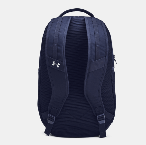 UA Hustle 6.0 Backpack - Image 3