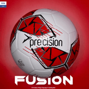 Precision Fusion FIFA Basic Training Ball Size 5