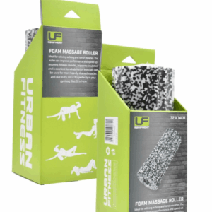 Urban Fitness Foam Massage Roller