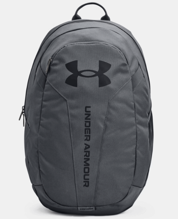 UA Hustle Lite Backpack