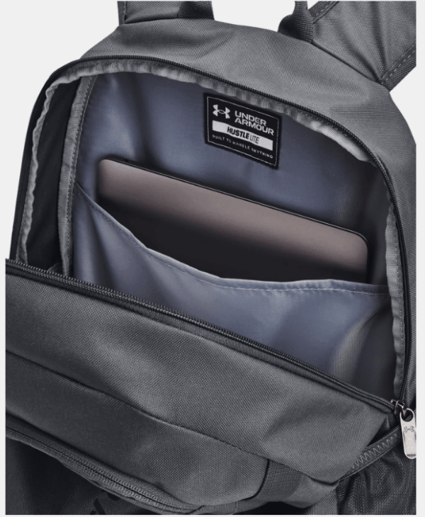 UA Hustle Lite Backpack - Image 2