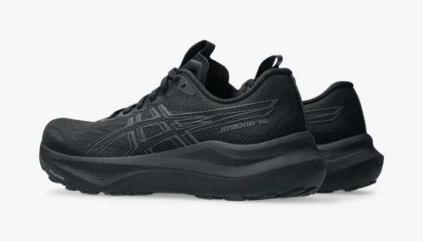 asics womens gt2000 14 - Image 2