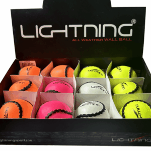 Lightning Wall Ball