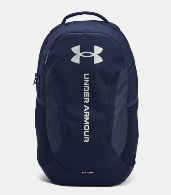 UA Hustle 6.0 Backpack