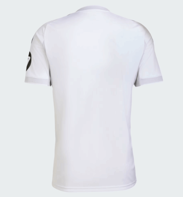 Real Madrid 25/26 Home Youth Kit Kids Adidas - Image 5