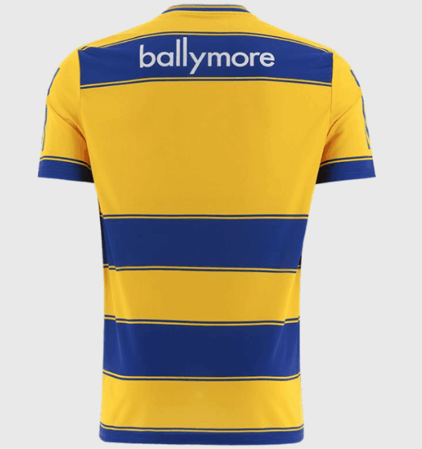 O'Neills Roscommon GAA Home Jersey 2025 - Image 3