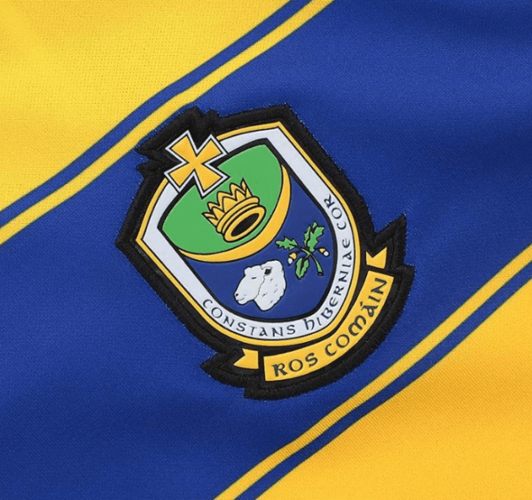 O'Neills Roscommon GAA Home Jersey 2025 - Image 2
